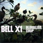 专辑Bloodless Coup