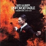 专辑Unforgettable Concert 2010