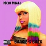 Nicki MinajČ݋ Barbie's Back(Bootleg)