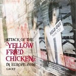 Attack of the Yellow Fried Chickenz