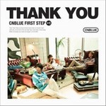 专辑FIRST STEP +1 THANK YOU