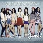 A Pinkר Seven Springs Of Apink