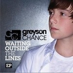 Greyson Chanceר Waiting Outside The LinesEP