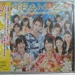 专辑ORIGINAL SOUNDTRACK (single)-TEAM-Z@AKB48