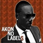 Akonר No Labels Bootleg