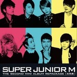 Super Junior - MČ݋ ̫