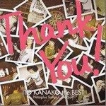 专辑“Thank You!” ITO KANAKO the BEST -Nitroplus songs collection-