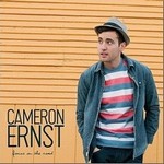 Cameron ErnstČ݋ Focus On the Road EP