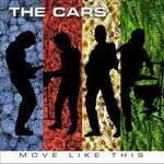 Cars,Theר Move Like This