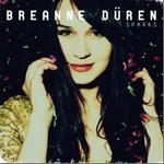 Breanne DrenČ݋ Sparks EP