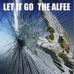 THE ALFEEר Let It Go (TYPE C) (single)