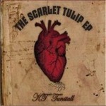 KT TunstallČ݋ The Scarlet Tulip