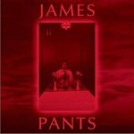 专辑James Pants