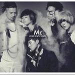 Mr.(Mister)Č݋ People Sing For People