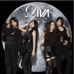 Diva(ձ)Č݋ ¤Y (Type B) (single)