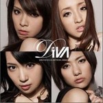 Diva(ձ)Č݋ ¤Y (Type G) (P) (single)