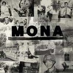 Monaר Mona
