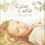 Colbie Caillatר Brighter Than The Sun Single