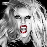 专辑Born This Way（Deluxe Edition）