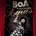 专辑BoA THE LIVE 2010 X mas