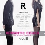 Romantic Couchר 2 - My House is Ur House