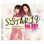 Sistar19Č݋ Ma Boy(Digital Single)