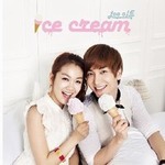 JOO & Leeteukר Icecream(single)