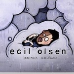 Egil Olsenר Keep Movin - Keep Dreamin