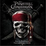加勒比海盗4 Pirates Of