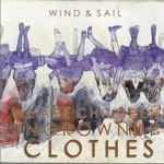 Wind And Sailר We Are Children In Grown Up Clothes