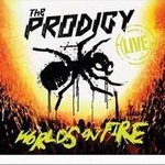 The Prodigyר Worlds On Fire