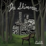 the shimmer