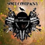 Soul Companyר The Amazing Mixtape