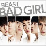 비스트(Beast)Č݋ BAD GIRL (Single)