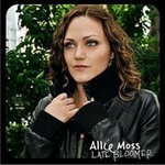 Allie MossČ݋ Late Bloomer