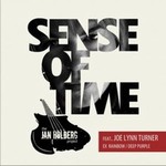 Jan Holberg Project,Theר Sense Of Time