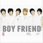 Boyfriendר Boyfriend (Single)