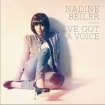 Nadine BeilerČ݋ Ive Got A Voice