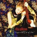 Eliza Gilkysonר Roses At The End of Time