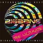 ̫(Bigbang)Č݋ The Ultimate -International Best-