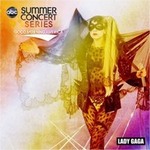 Lady GaGaר Good Morning America: Summer Concert SeriesEP