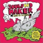 DJ Wegunר Soul Food Maker