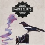 Kaiser chiefsר The Future Is Medieval