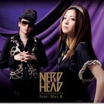 NERDHEADר ɤƺäʤ feat.Mai.K (single)