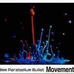 9mm Parabellum Bulletר Movement
