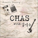 Chas - Acoustic Memory (Single)