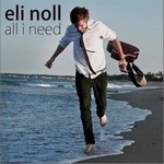 专辑All I Need（EP）