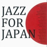 JAZZ FOR JAPAN|ձı֧ԮCD