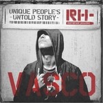 Vascoר RH- 3rd 노장(老)(Single)