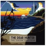 The Dear Hunterר The Color Spectrum